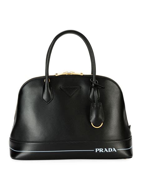 Prada Prada Mirage Promenade Tote 